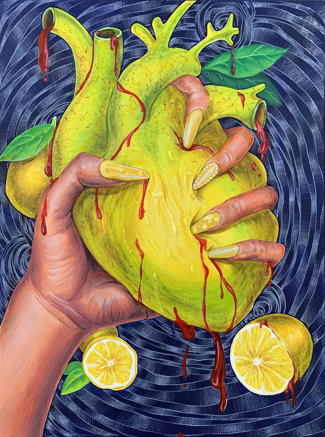 Lemon