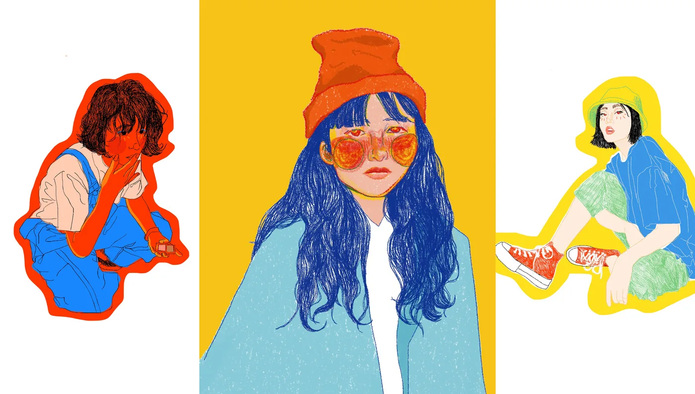 Character design